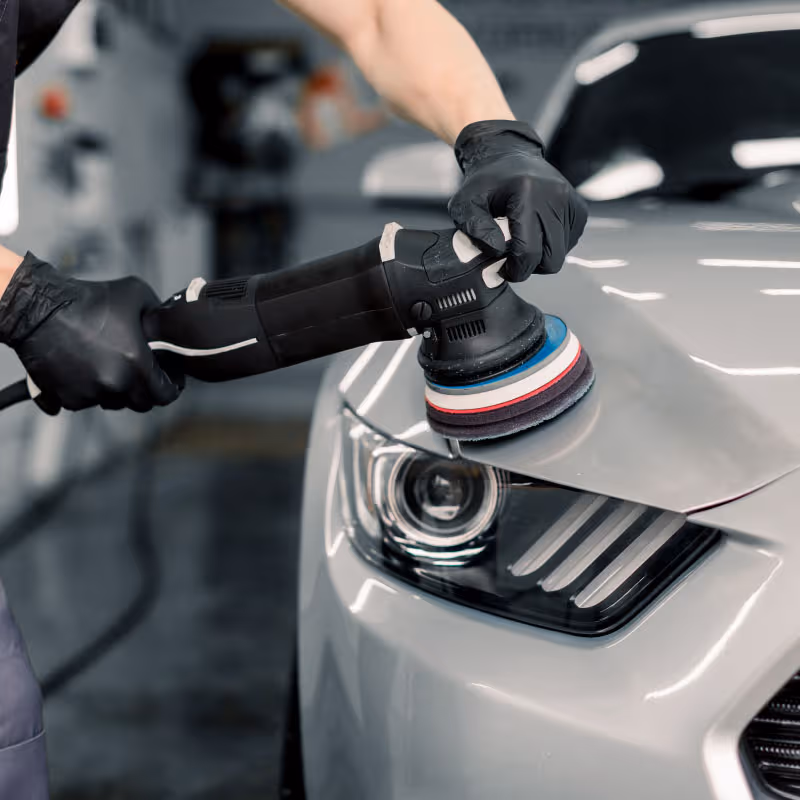 Emirdağ Oto Pasta Cila