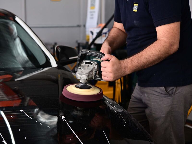 Emirdağ Oto Pasta Cila