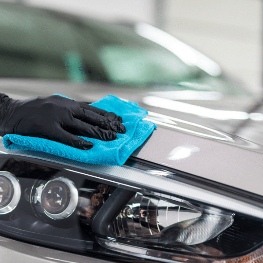 Emirdağ Oto Pasta Cila